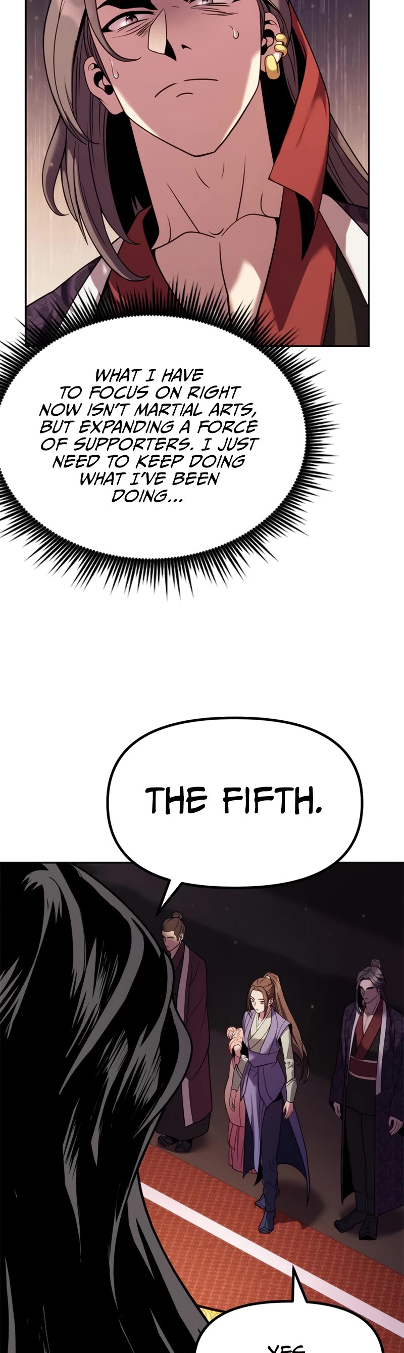 Chronicles of the Demon Faction Chapter 20 page 50 - Chapter 20