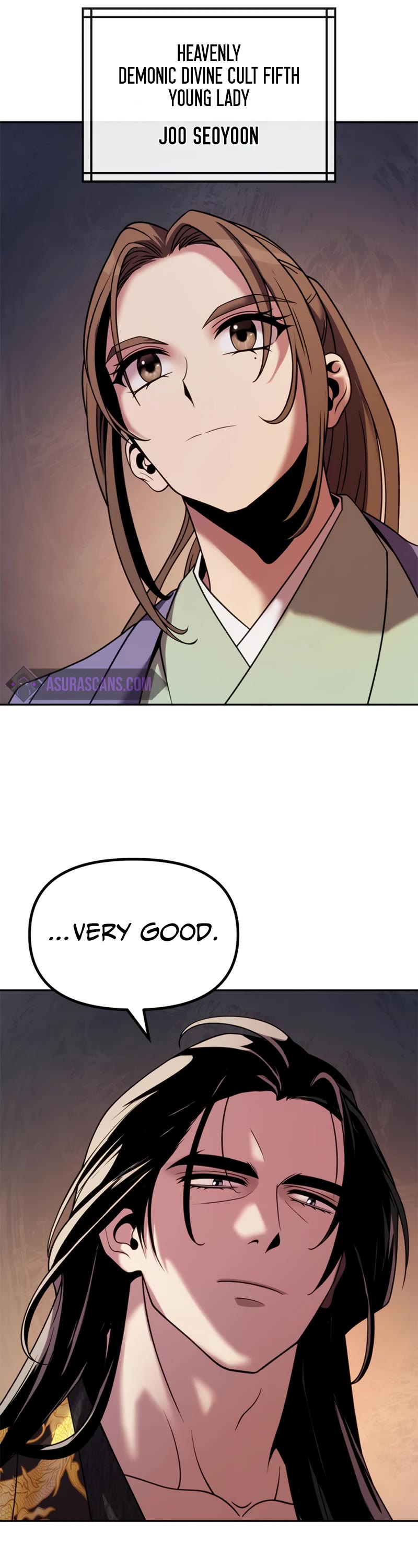Chronicles of the Demon Faction Chapter 20 page 52 - Chapter 20