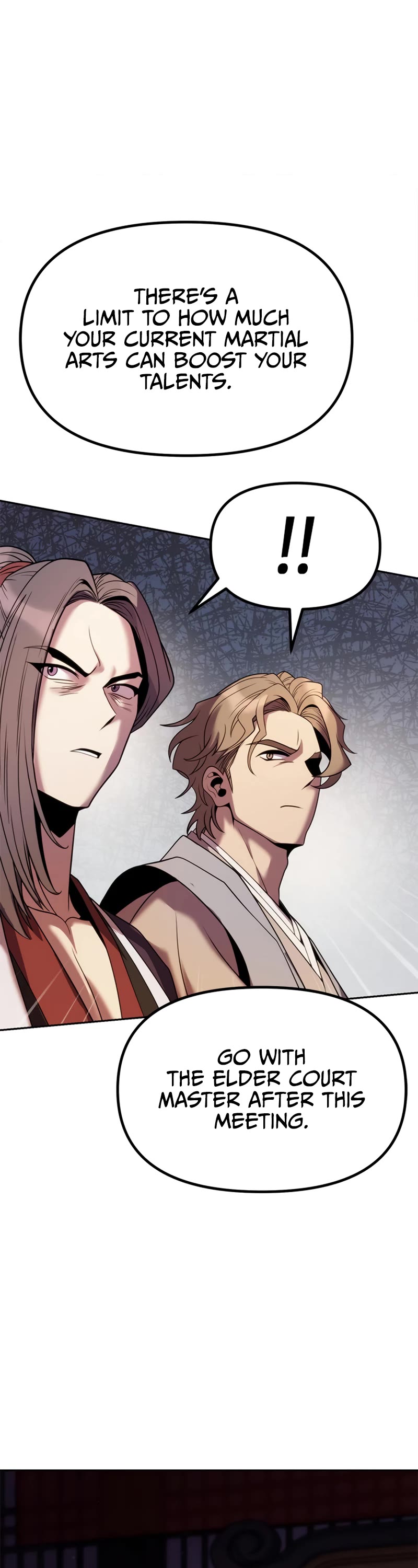 Chronicles of the Demon Faction Chapter 20 page 53 - Chapter 20