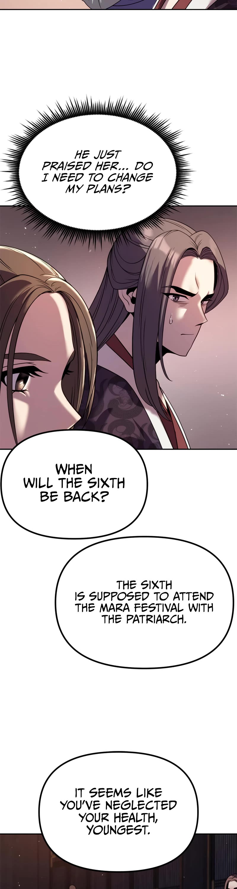 Chronicles of the Demon Faction Chapter 20 page 55 - Chapter 20