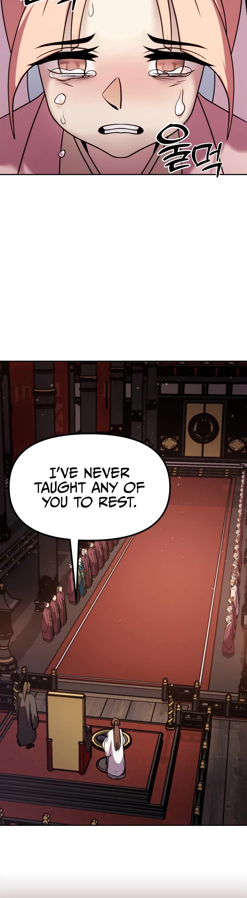 Chronicles of the Demon Faction Chapter 20 page 60 - Chapter 20