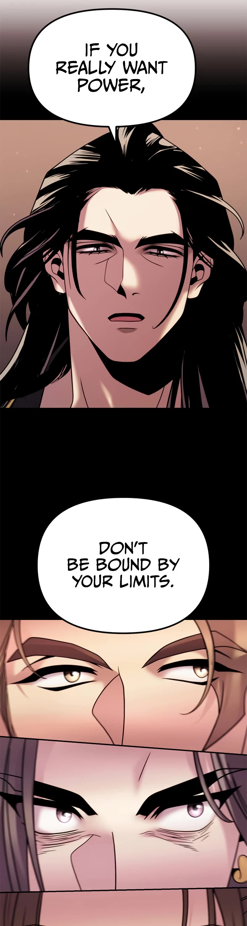Chronicles of the Demon Faction Chapter 20 page 61 - Chapter 20