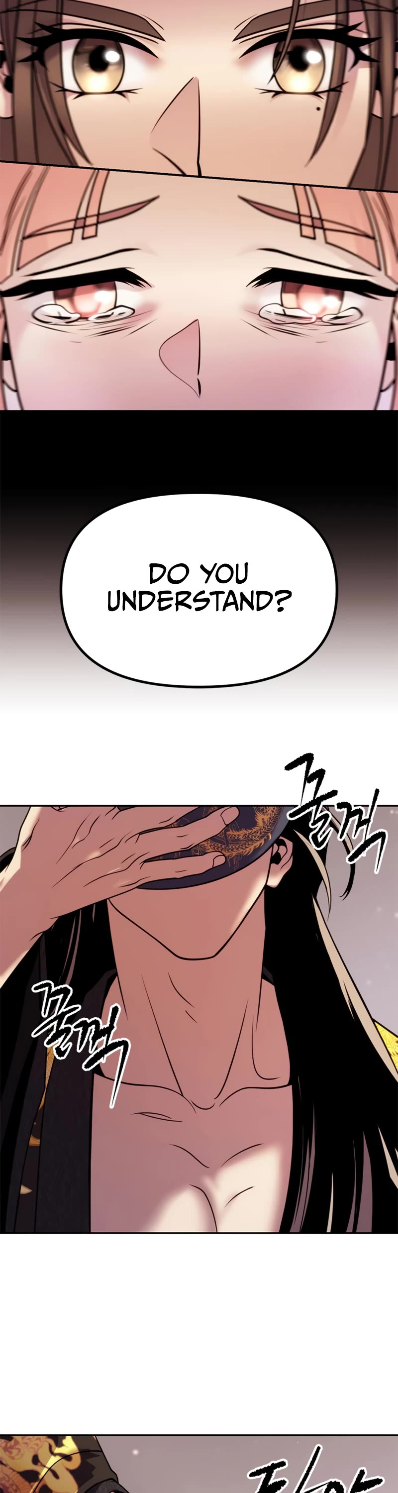 Chronicles of the Demon Faction Chapter 20 page 62 - Chapter 20