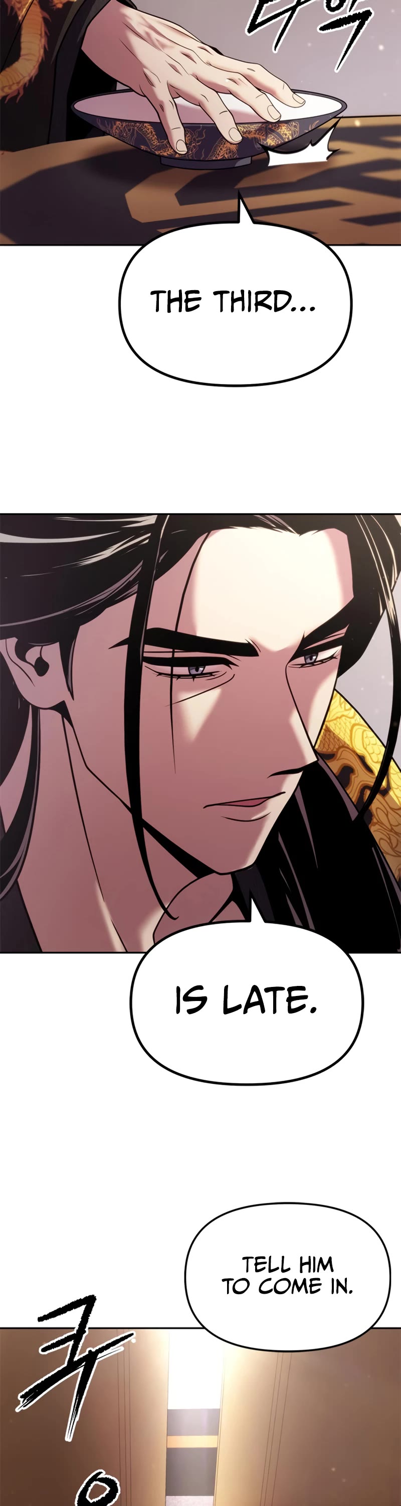Chronicles of the Demon Faction Chapter 20 page 63 - Chapter 20