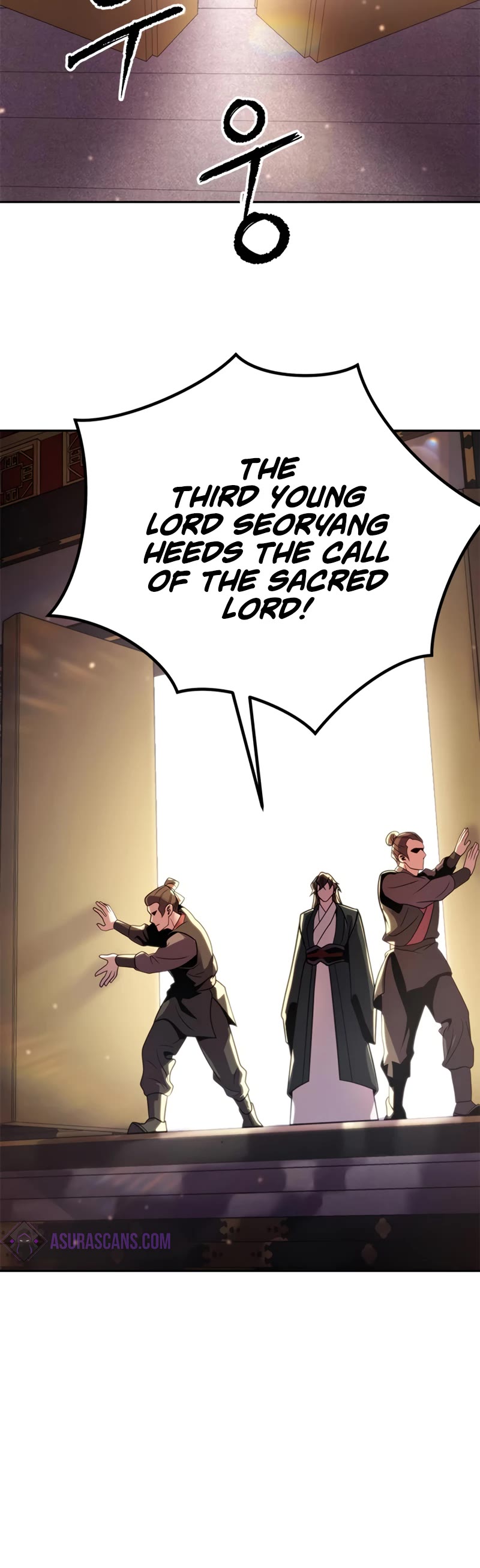 Chronicles of the Demon Faction Chapter 20 page 64 - Chapter 20