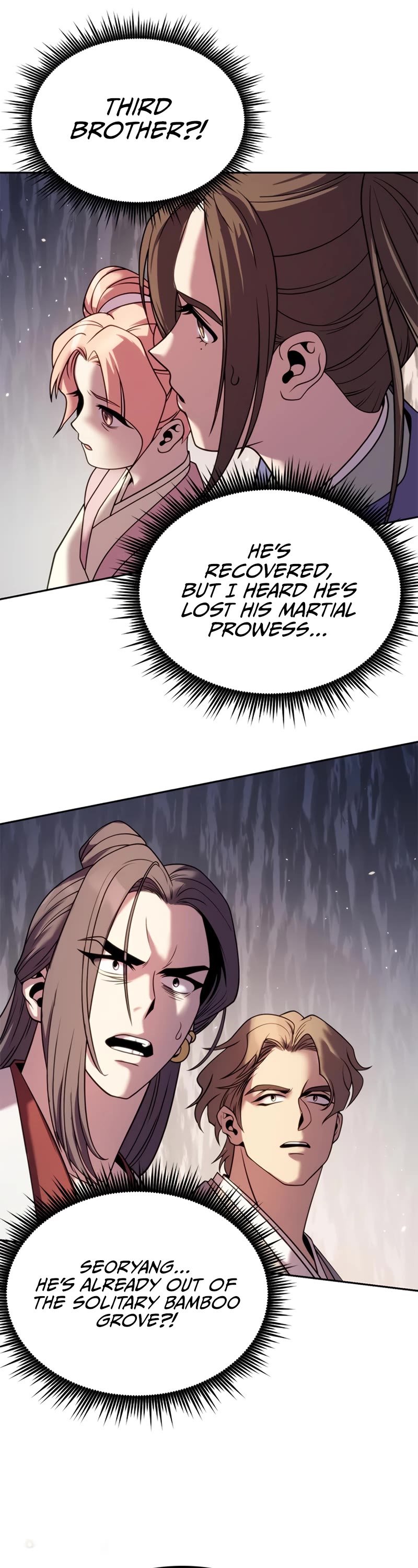 Chronicles of the Demon Faction Chapter 20 page 66 - Chapter 20