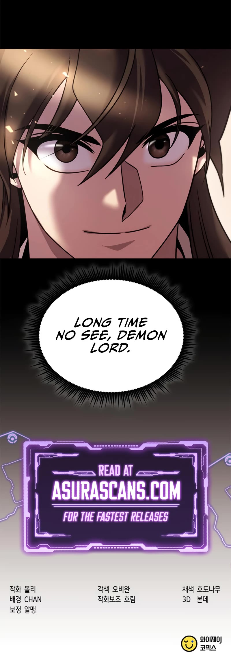 Chronicles of the Demon Faction Chapter 20 page 69 - Chapter 20
