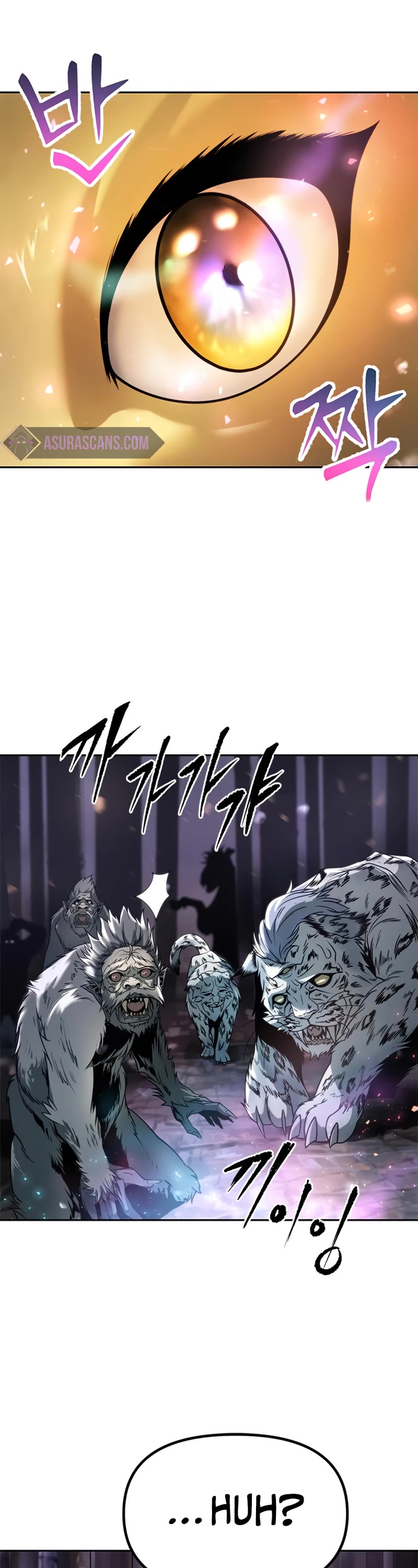 Chronicles of the Demon Faction Chapter 20 page 7 - Chapter 20