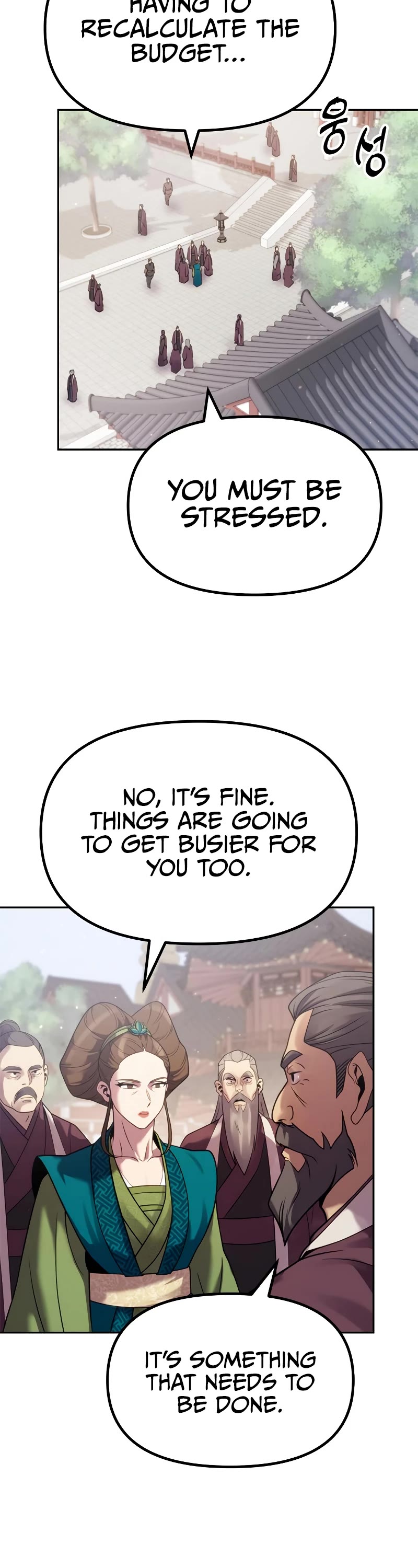 Chronicles of the Demon Faction Chapter 21 page 13 - Chapter 21
