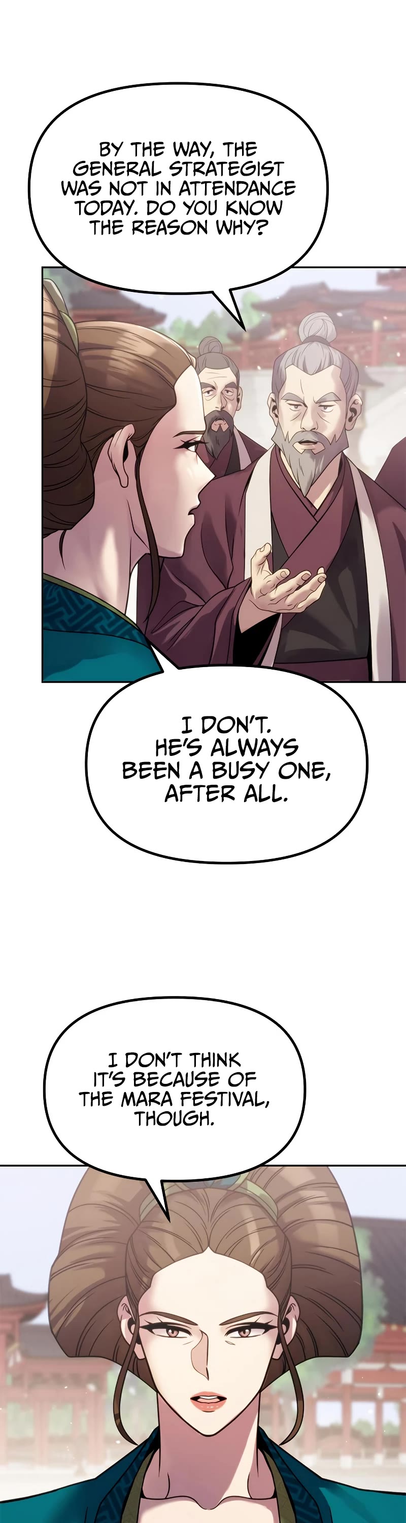 Chronicles of the Demon Faction Chapter 21 page 14 - Chapter 21
