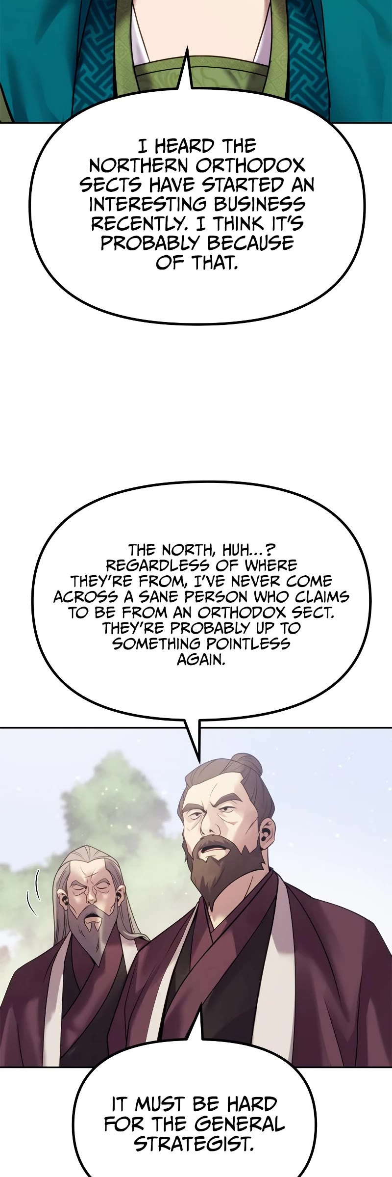 Chronicles of the Demon Faction Chapter 21 page 15 - Chapter 21