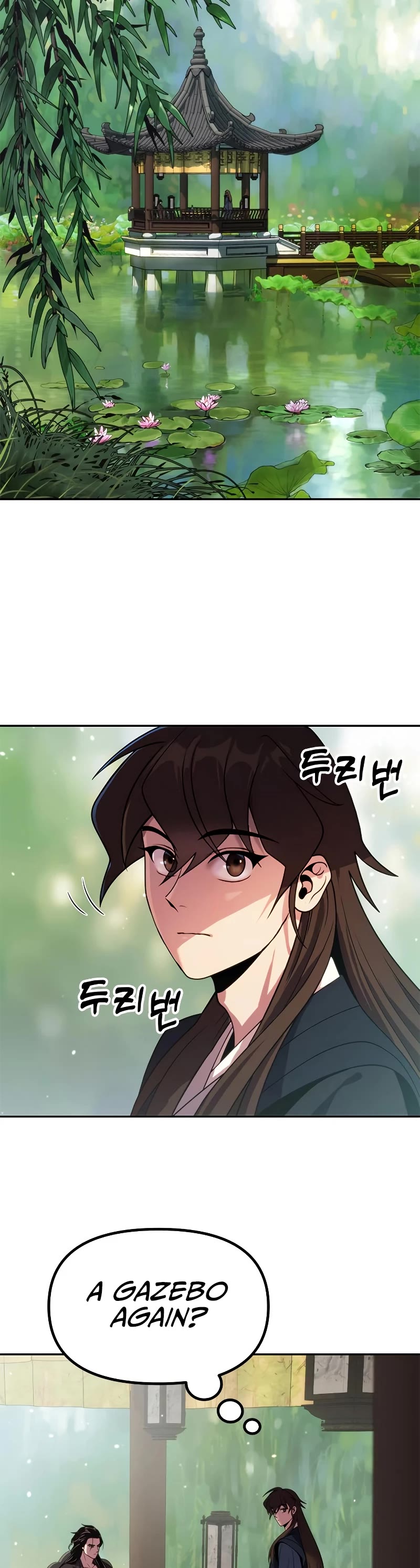 Chronicles of the Demon Faction Chapter 21 page 20 - Chapter 21