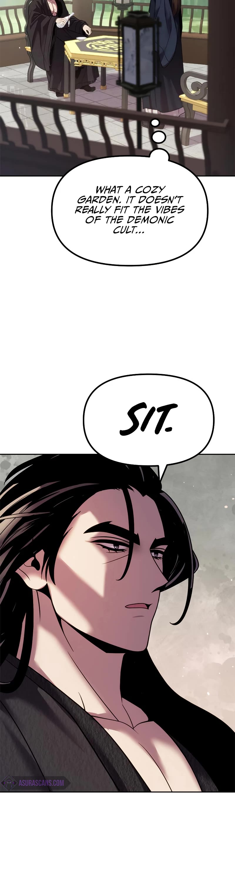 Chronicles of the Demon Faction Chapter 21 page 21 - Chapter 21