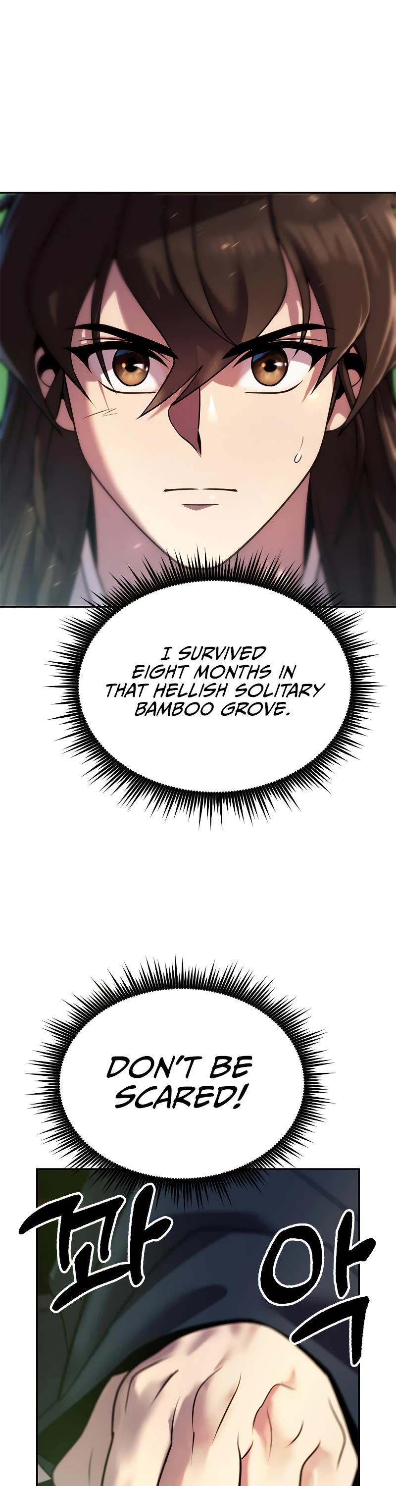 Chronicles of the Demon Faction Chapter 21 page 23 - Chapter 21