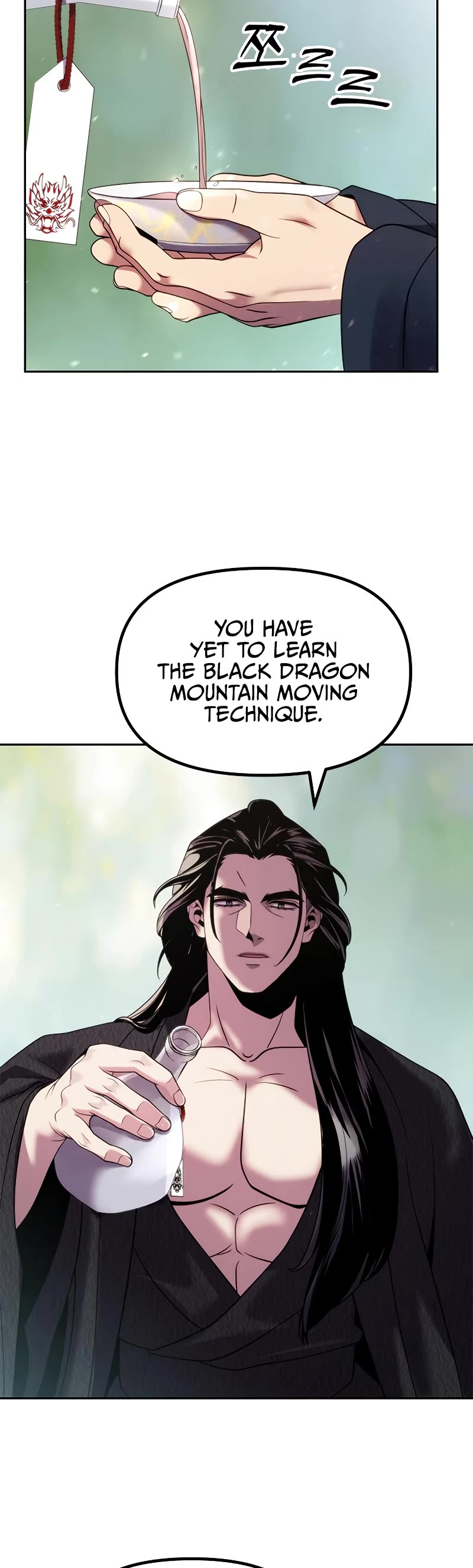 Chronicles of the Demon Faction Chapter 21 page 25 - Chapter 21