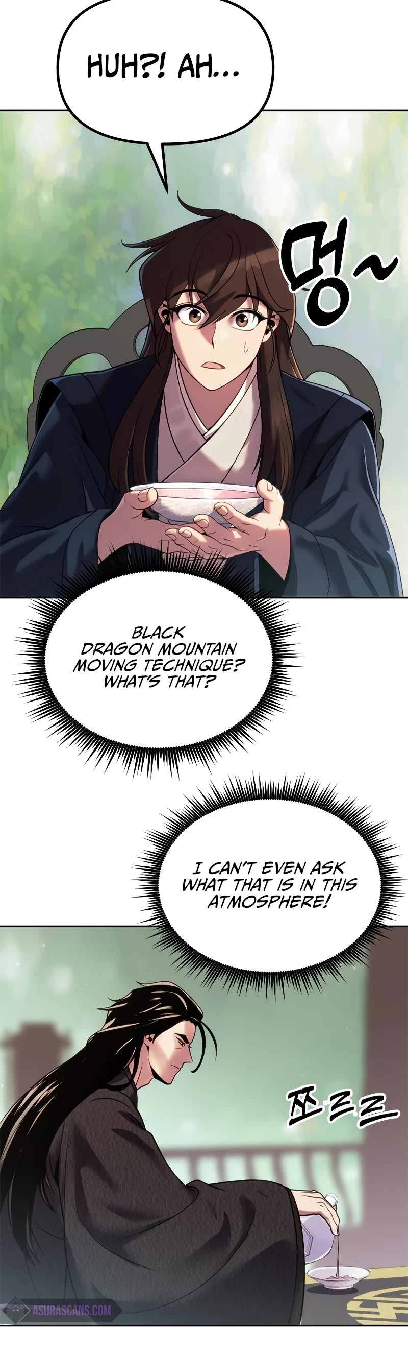 Chronicles of the Demon Faction Chapter 21 page 26 - Chapter 21