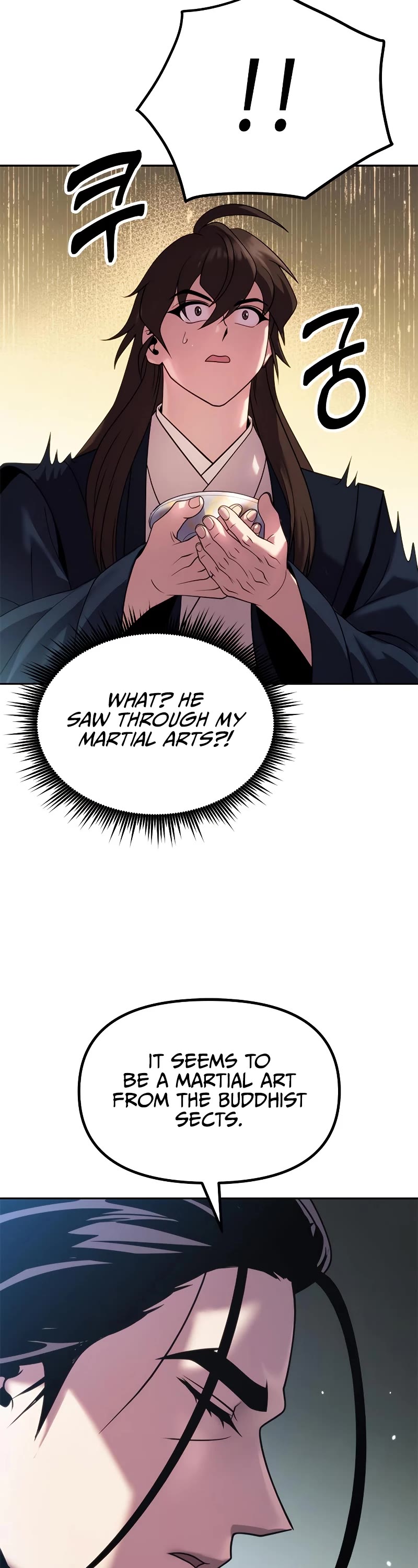 Chronicles of the Demon Faction Chapter 21 page 28 - Chapter 21
