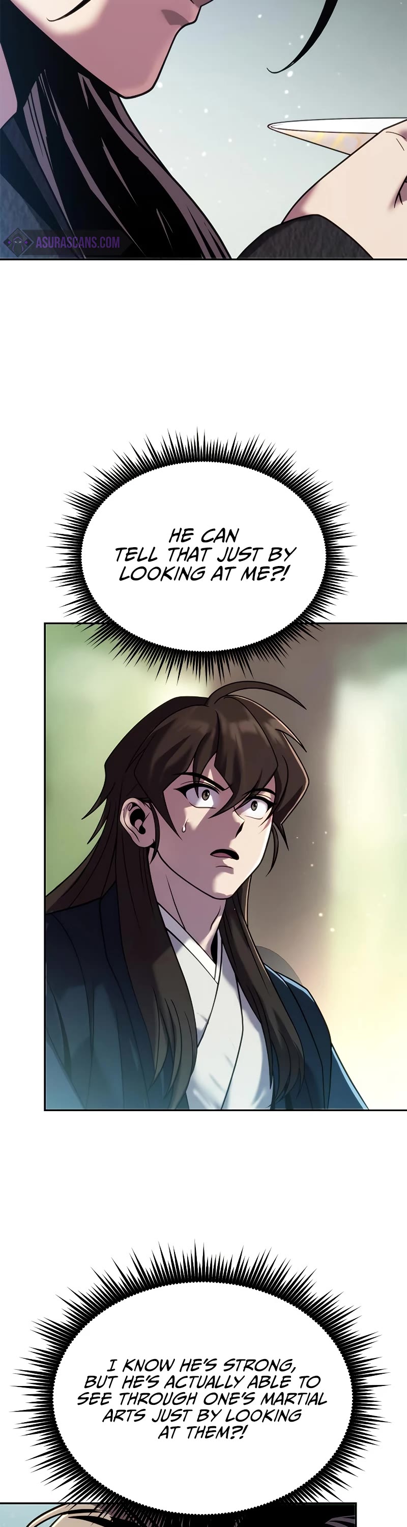 Chronicles of the Demon Faction Chapter 21 page 29 - Chapter 21