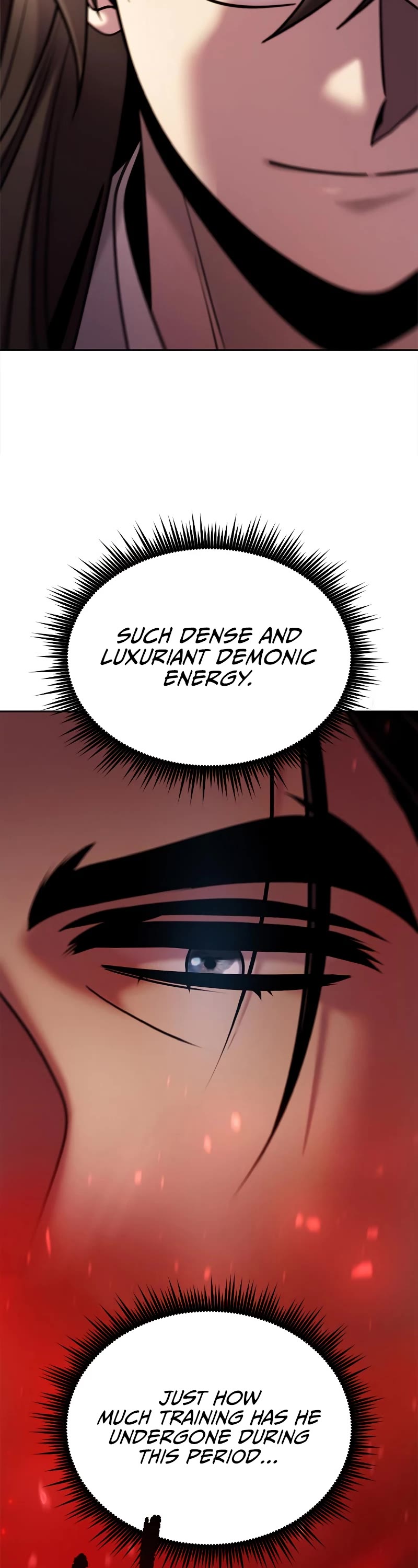 Chronicles of the Demon Faction Chapter 21 page 3 - Chapter 21