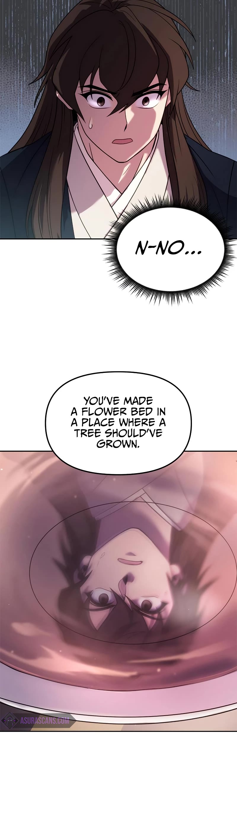 Chronicles of the Demon Faction Chapter 21 page 36 - Chapter 21