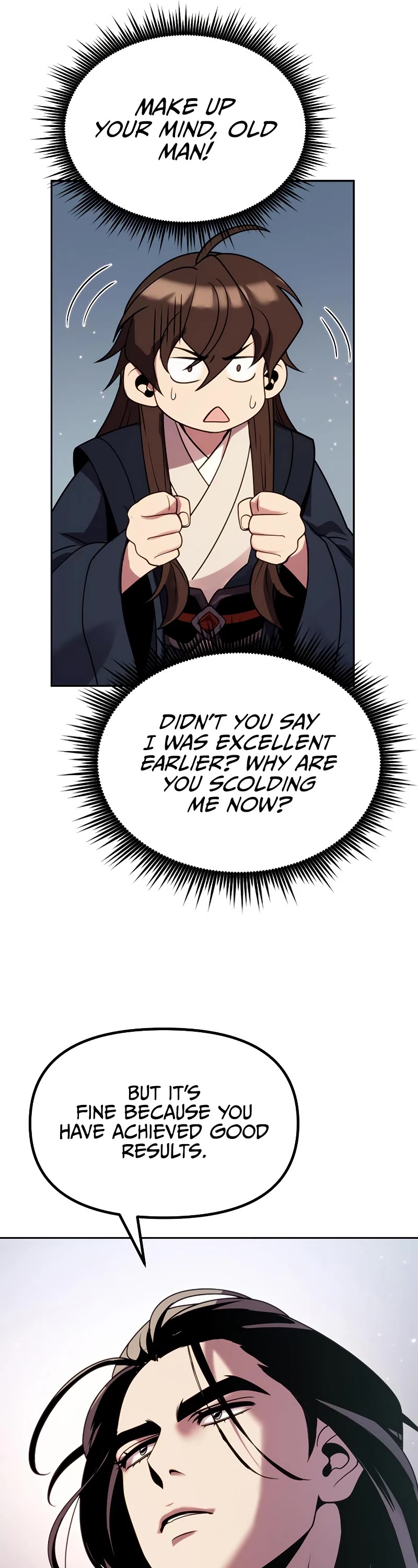 Chronicles of the Demon Faction Chapter 21 page 37 - Chapter 21