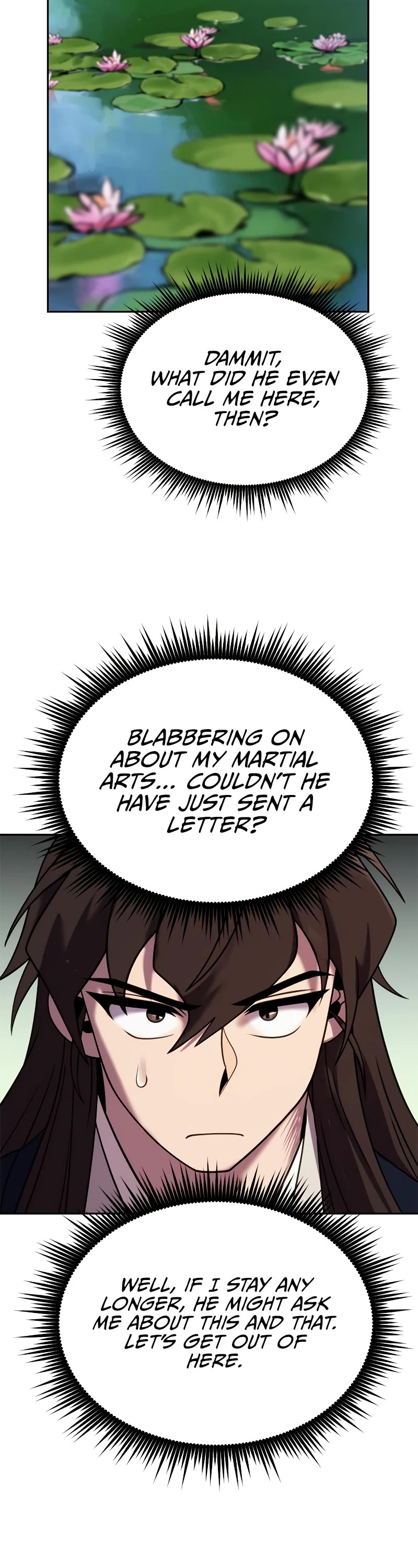 Chronicles of the Demon Faction Chapter 21 page 39 - Chapter 21