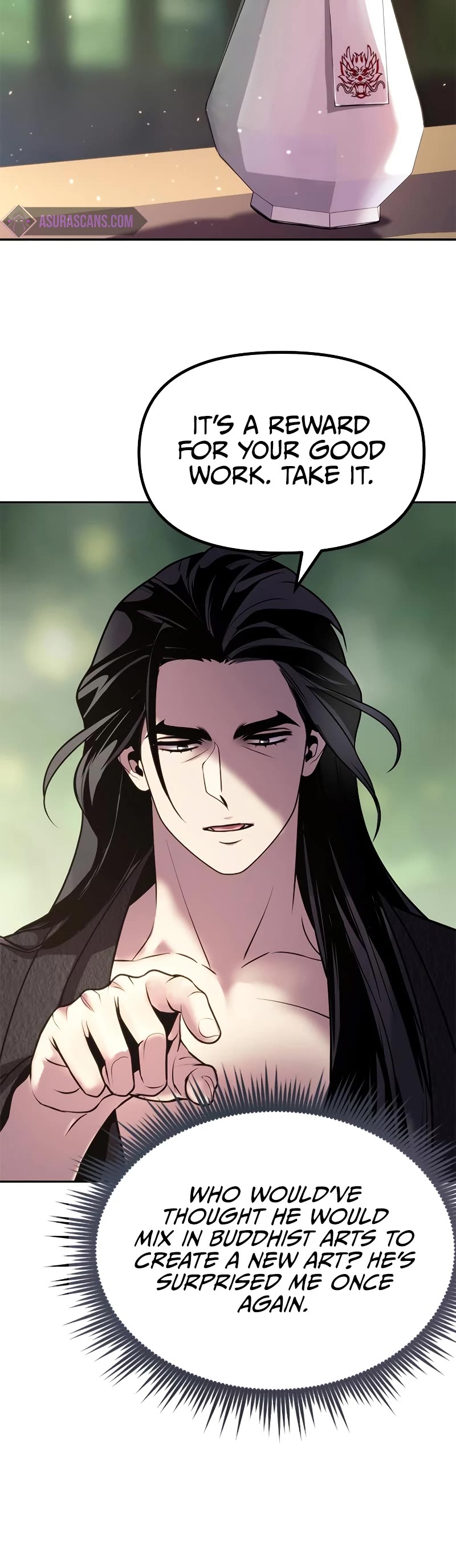 Chronicles of the Demon Faction Chapter 21 page 41 - Chapter 21