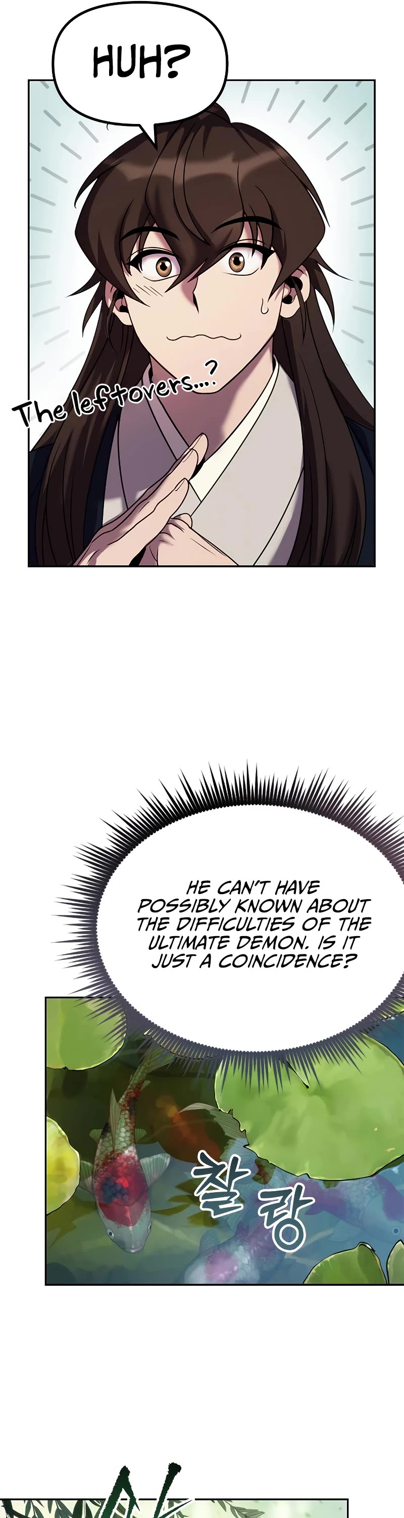 Chronicles of the Demon Faction Chapter 21 page 42 - Chapter 21