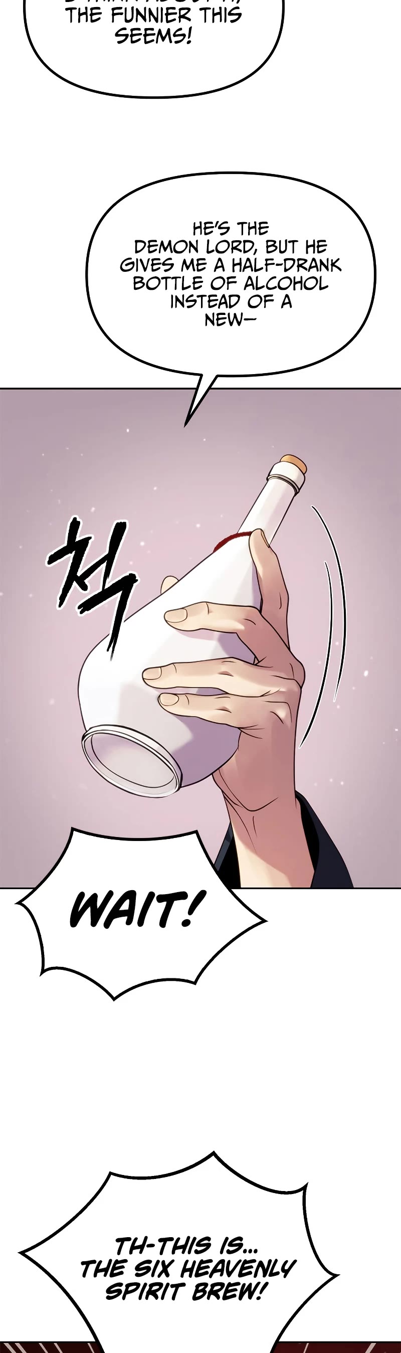 Chronicles of the Demon Faction Chapter 21 page 45 - Chapter 21