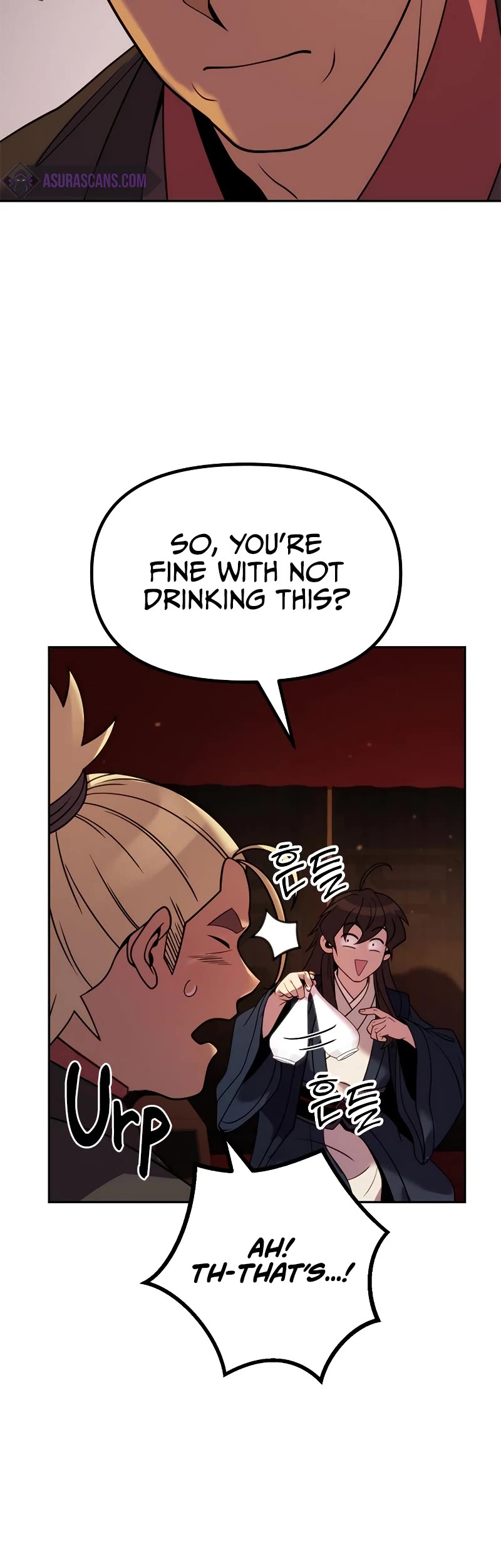 Chronicles of the Demon Faction Chapter 21 page 51 - Chapter 21
