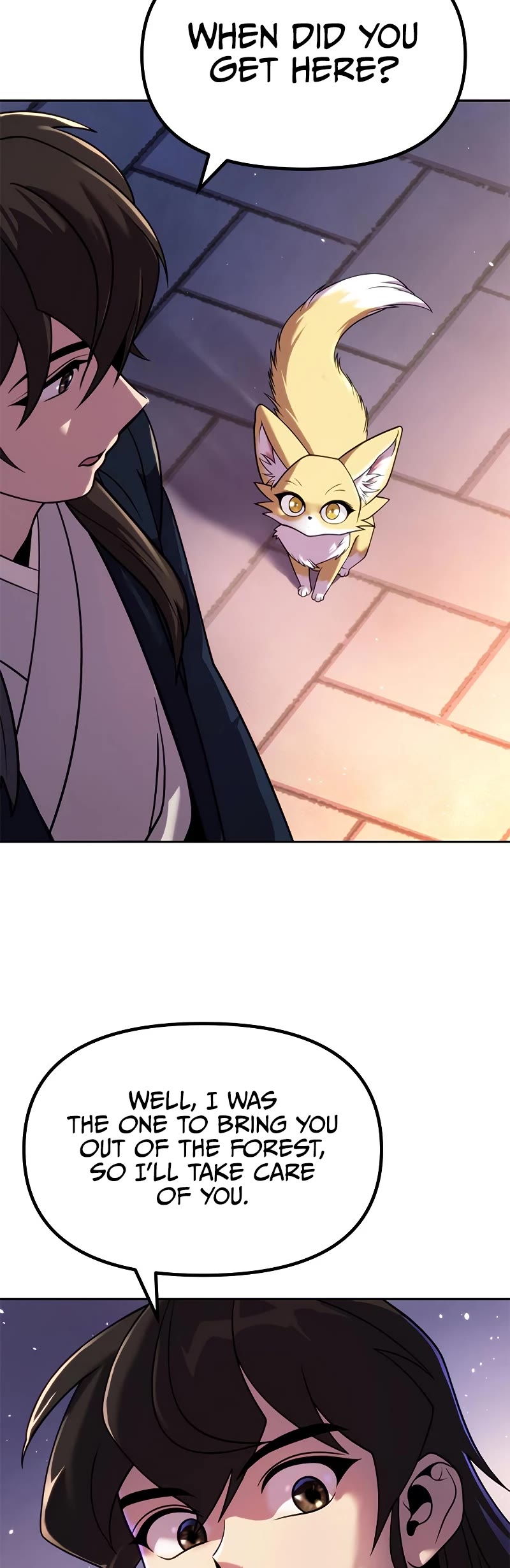Chronicles of the Demon Faction Chapter 21 page 55 - Chapter 21