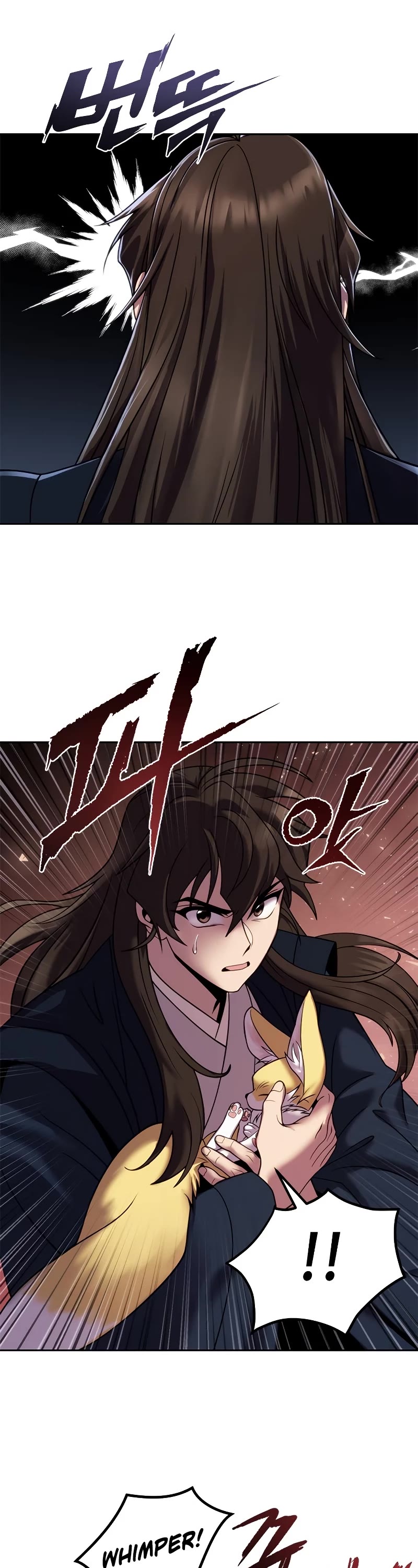 Chronicles of the Demon Faction Chapter 21 page 58 - Chapter 21