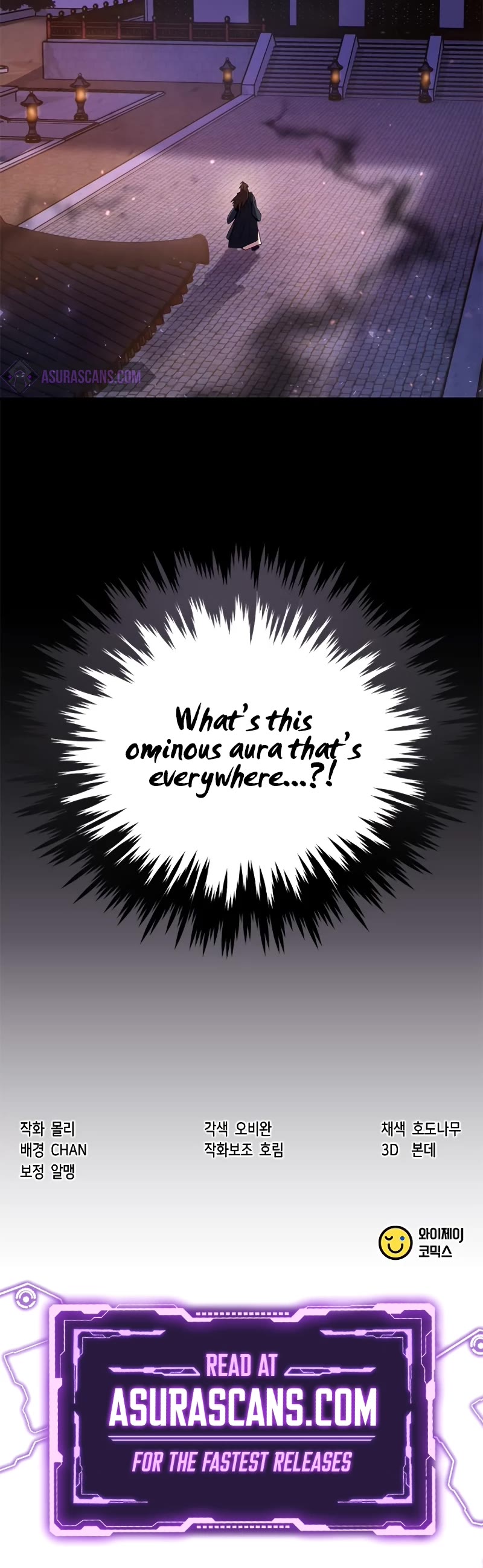 Chronicles of the Demon Faction Chapter 21 page 60 - Chapter 21