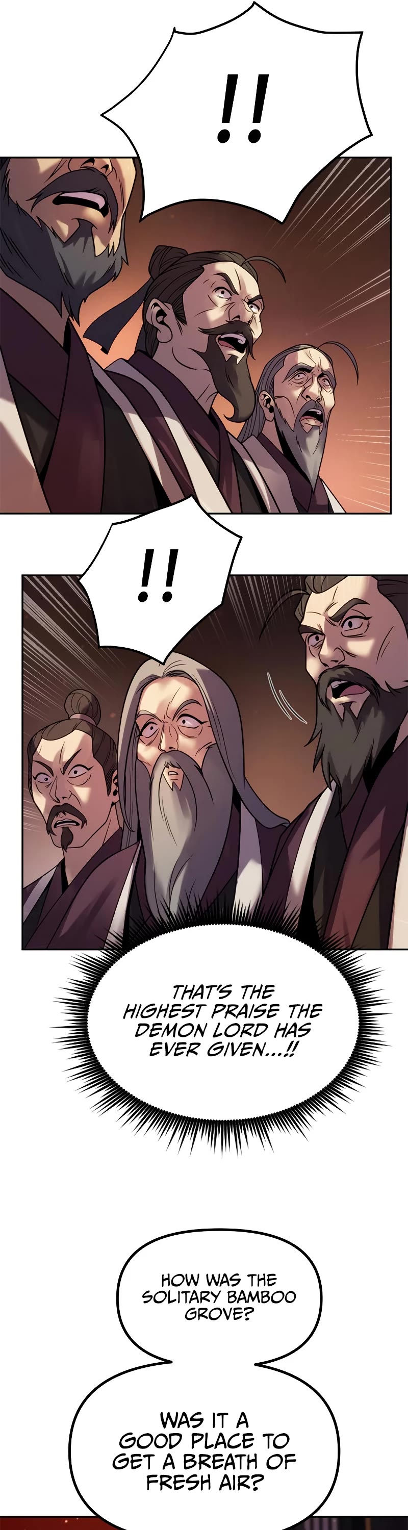 Chronicles of the Demon Faction Chapter 21 page 7 - Chapter 21