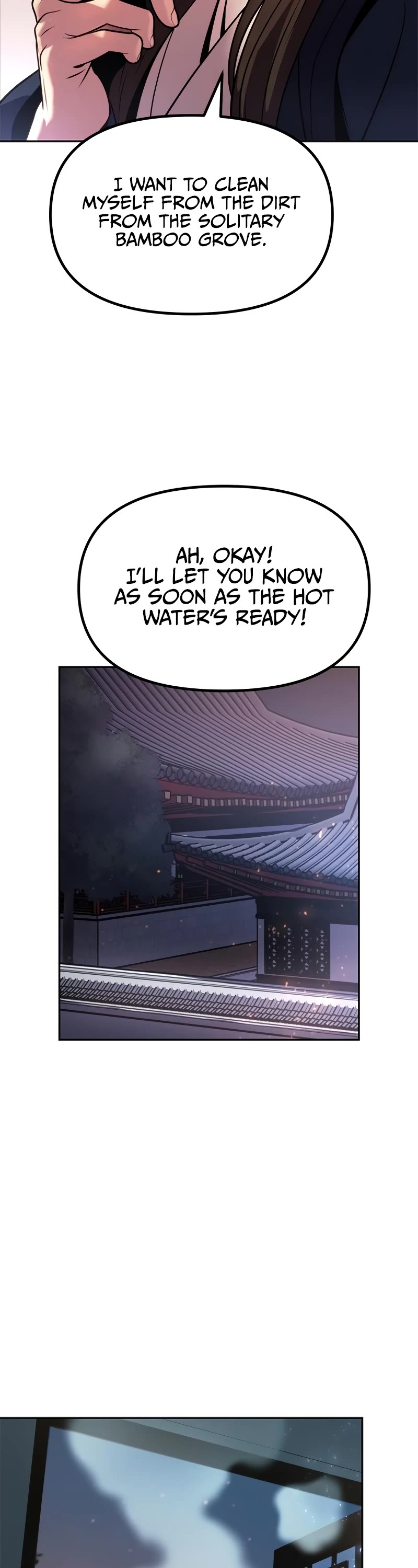Chronicles of the Demon Faction Chapter 22 page 13 - Chapter 22