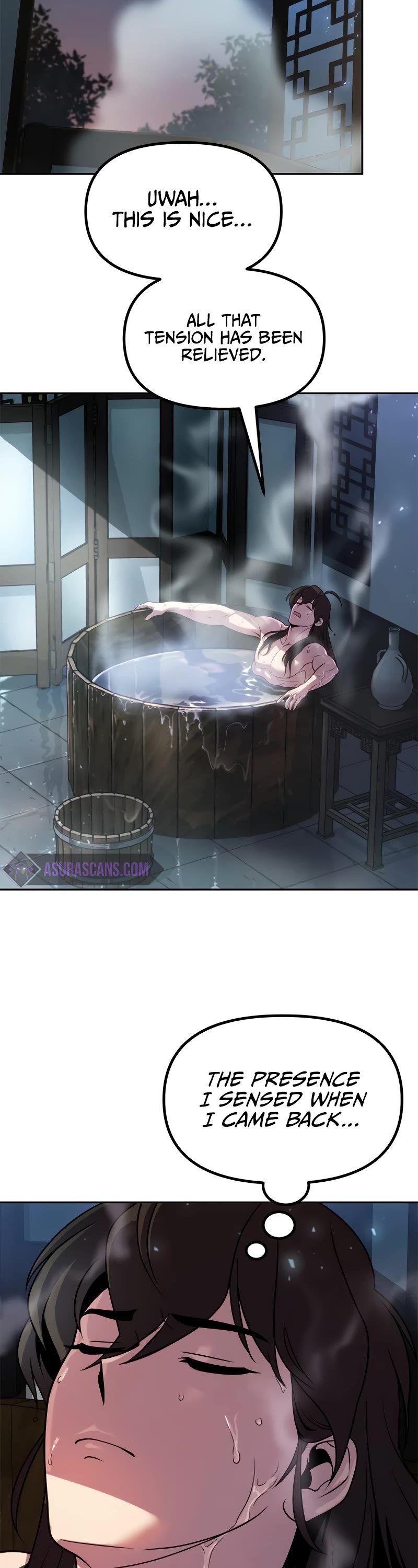 Chronicles of the Demon Faction Chapter 22 page 14 - Chapter 22