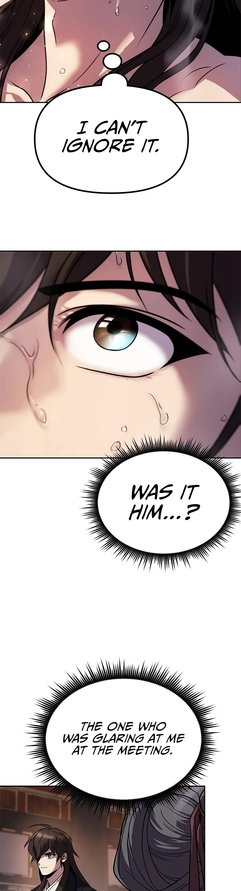 Chronicles of the Demon Faction Chapter 22 page 15 - Chapter 22