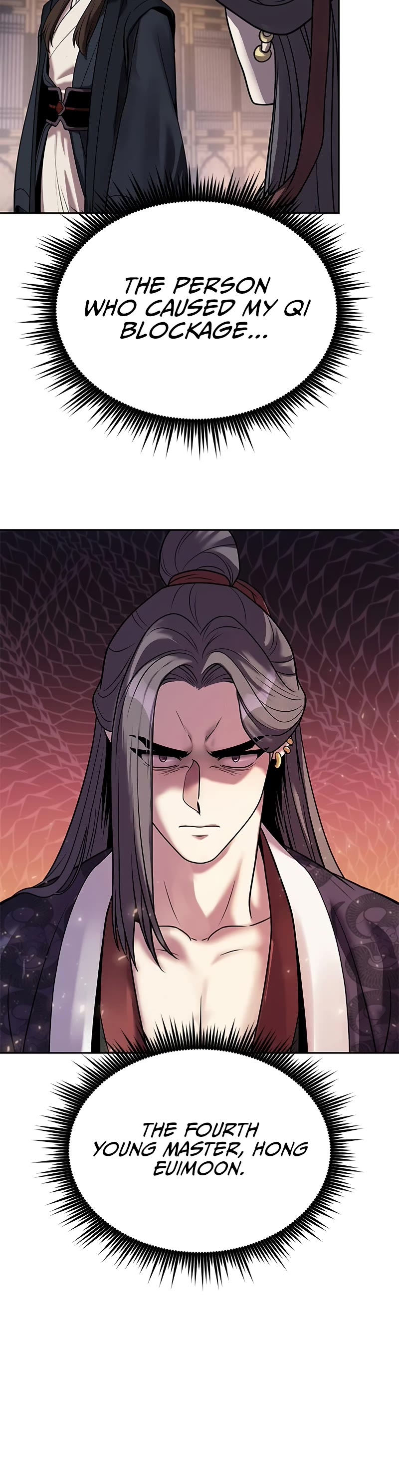 Chronicles of the Demon Faction Chapter 22 page 16 - Chapter 22