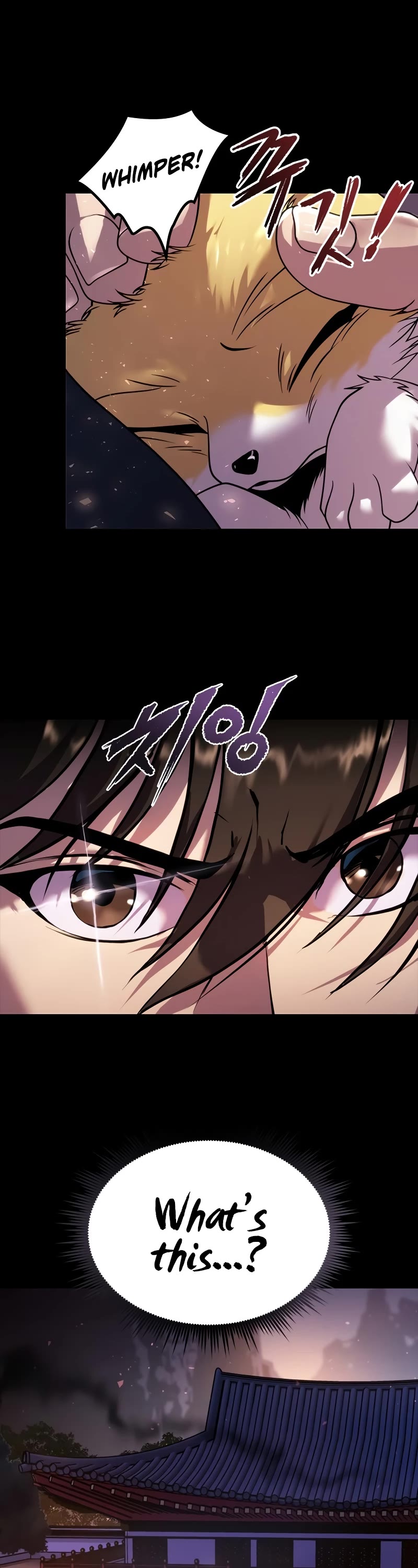 Chronicles of the Demon Faction Chapter 22 page 2 - Chapter 22