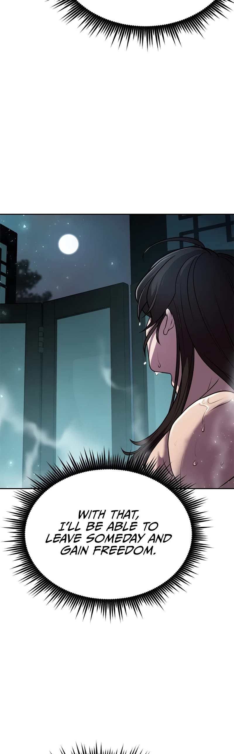 Chronicles of the Demon Faction Chapter 22 page 20 - Chapter 22