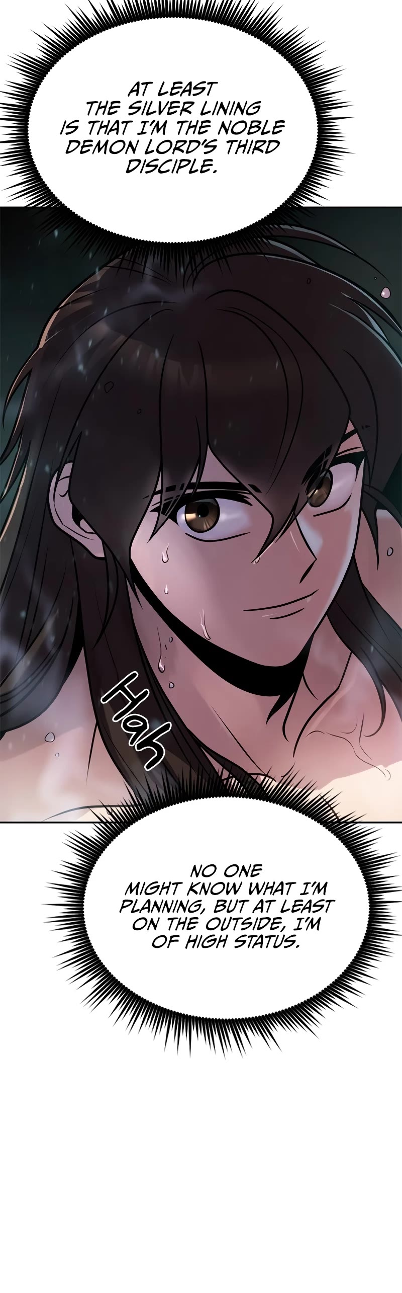 Chronicles of the Demon Faction Chapter 22 page 21 - Chapter 22