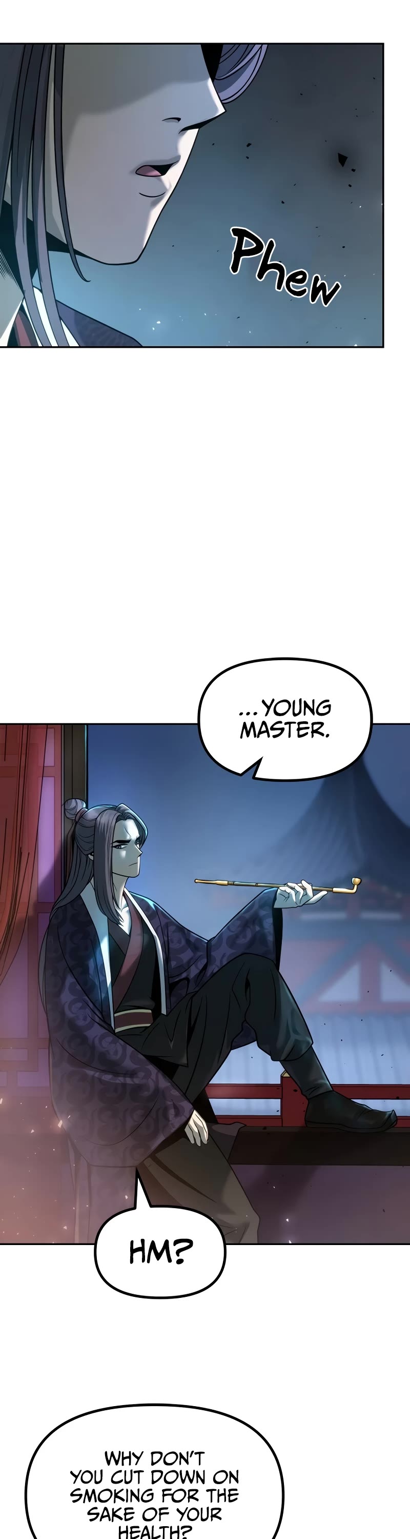 Chronicles of the Demon Faction Chapter 22 page 24 - Chapter 22