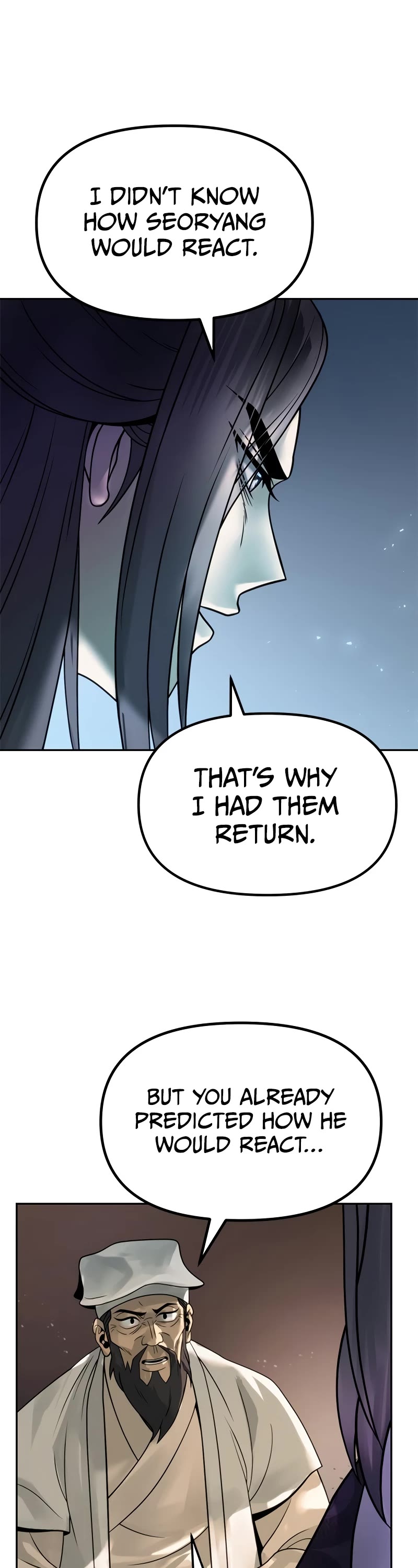 Chronicles of the Demon Faction Chapter 22 page 27 - Chapter 22