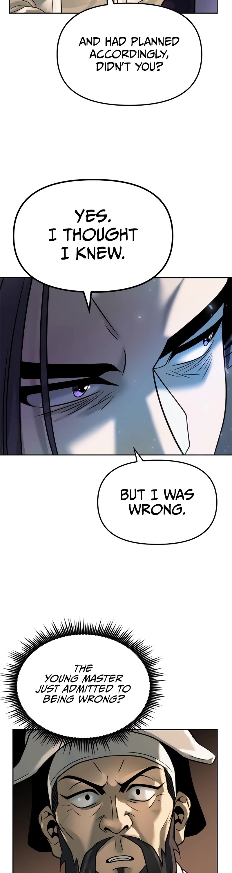 Chronicles of the Demon Faction Chapter 22 page 28 - Chapter 22