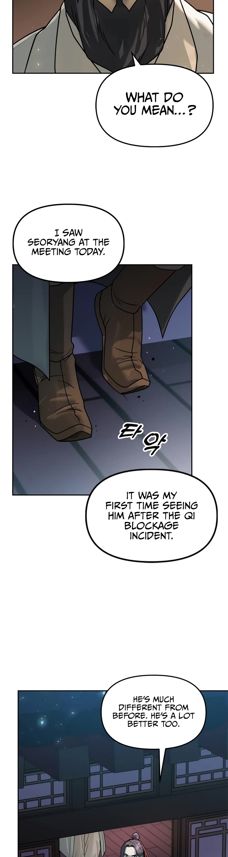 Chronicles of the Demon Faction Chapter 22 page 29 - Chapter 22