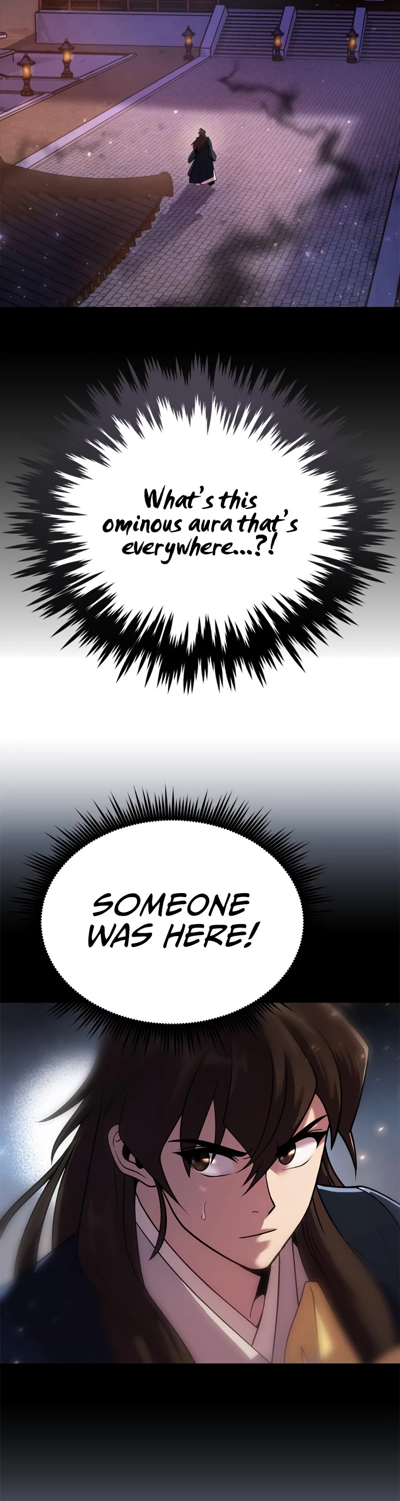 Chronicles of the Demon Faction Chapter 22 page 3 - Chapter 22