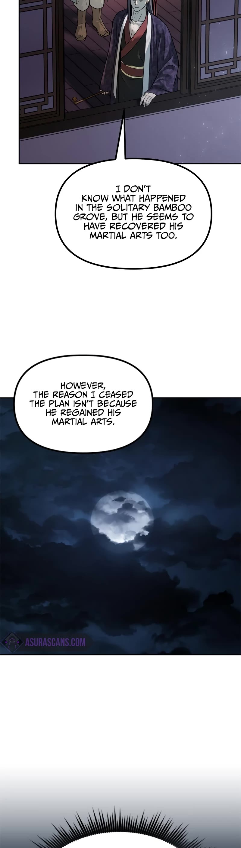 Chronicles of the Demon Faction Chapter 22 page 30 - Chapter 22