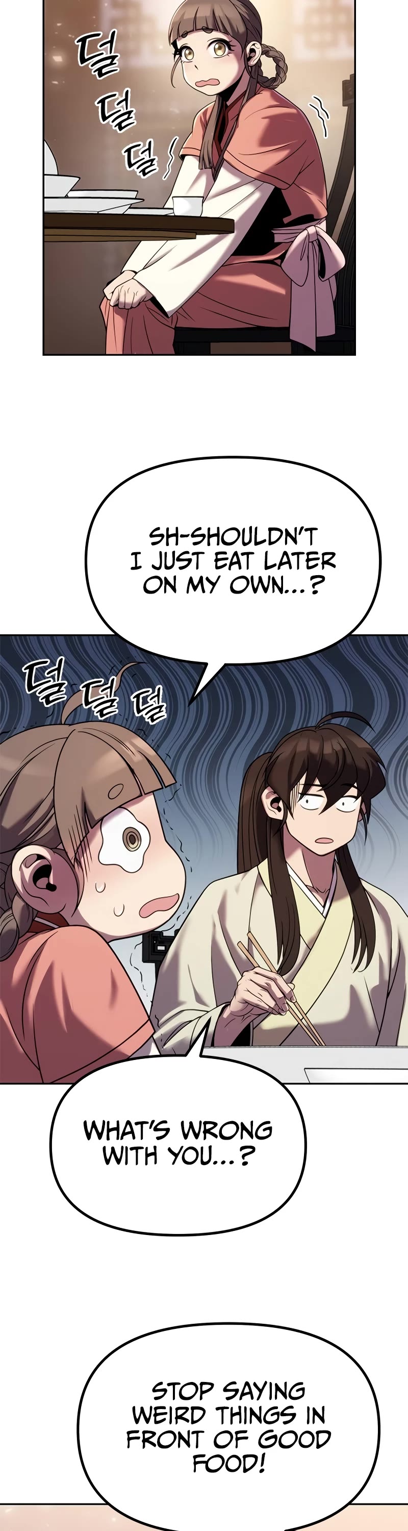 Chronicles of the Demon Faction Chapter 22 page 39 - Chapter 22