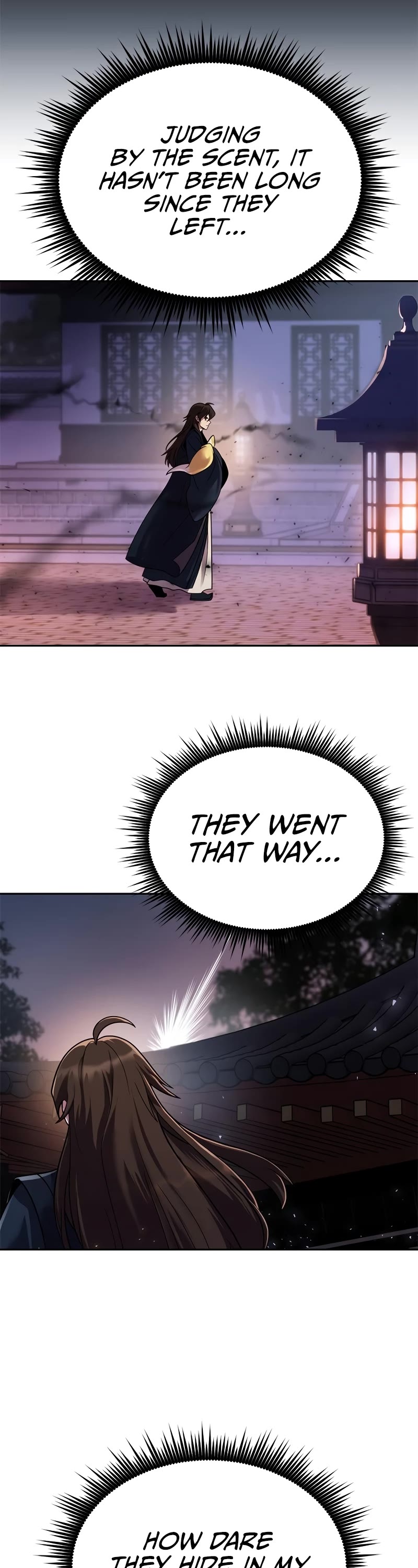 Chronicles of the Demon Faction Chapter 22 page 4 - Chapter 22