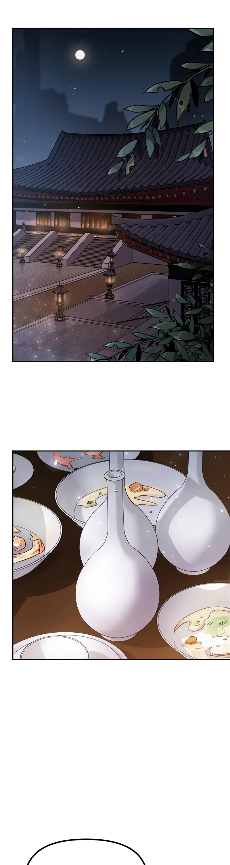 Chronicles of the Demon Faction Chapter 22 page 43 - Chapter 22